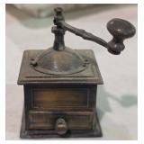 Vintage Metal Pencil Sharpener