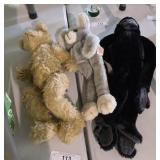 Large TY & Other Collectibles