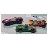 Red Line Hot Wheels