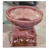 Vintage Hagar Pedestal Planter