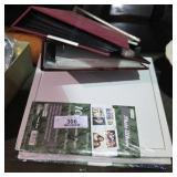 Photo Albums
