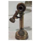 Vintage Metal Pencil Sharpener