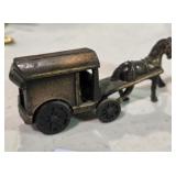 Vintage Metal Pencil Sharpener