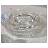 Anchor Hocking Large Glass Juicer Base