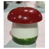 1970 Chadwick Miller Plastic Mushroom