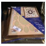 School Years Photo Frames