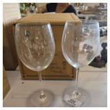 Villeroy & Boch Allegorie Wine Glasses