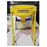 Vintage Structo Kompak Sand Loading Tower