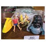 Vintage Toys