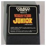 Coleco Vision Game