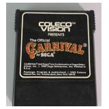 Coleco Vision Game