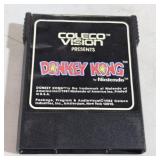 Coleco Vision Game