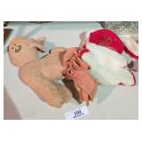 Vintage Plush