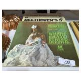 Lot of Collectible Records