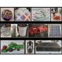 VINTAGE TOYS, STAMPS & COINS, COLLECTIBLES & MORE