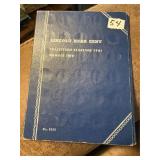 Book of Lincoln Cents