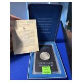 MS 65 1884 CC Silver Dollar