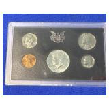 1969 US Proof Set