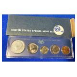 1967 US Special Mint Set