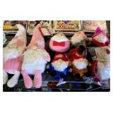 Gnome Collection