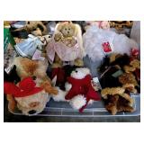 Boyd's Bear Collection