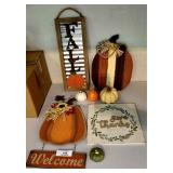 Lot of Holiday Collectibles