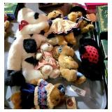 Boyd's Bear Collection