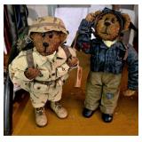Boyd's Bear Collectibles