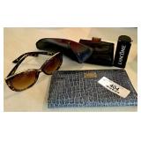 Sunglasses & Wallets