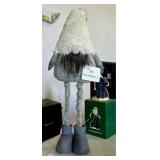 Large Expandable Gnome
