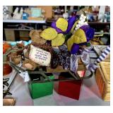 Boyd's Bear & Misc. Collectible