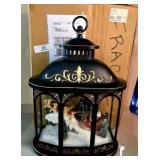 Ornate Light Up Display