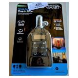 Plug-In Smart Timer