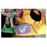 Beach Items