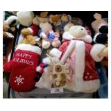 Boyd's Bear Collection
