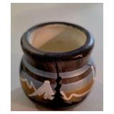 Native American Vase
