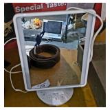 Light Up Mirror