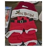 Pet Costumes & Hat