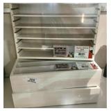 Display Shelves