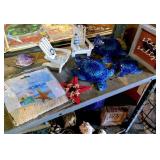 Nautical Collectibles