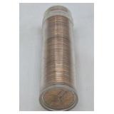 1969-D Uncirculated Lincoln Cent
