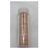 1988-D Uncirculated Lincoln Cent