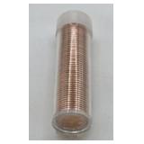 1992-D Uncirculated Lincoln Cent