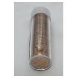 1968-P Uncirculated Lincoln Cent