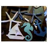 Nautical Dï¿½cor