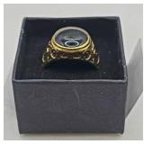 Estate Onyx Ring