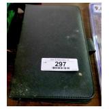 iPad & Keyboard