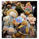 Boyd's Bear Collection