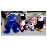 TY Collectibles