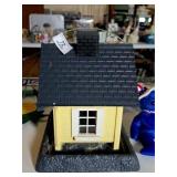 Large Birdhouse